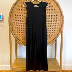 Sundry Midi Dress